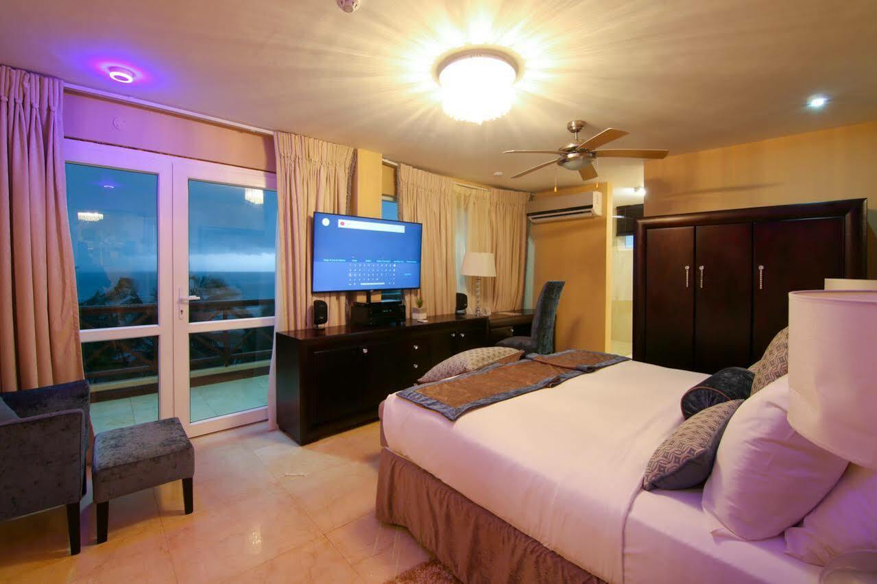 Best Western Plus Accra Beach Hotel Teshie Luaran gambar