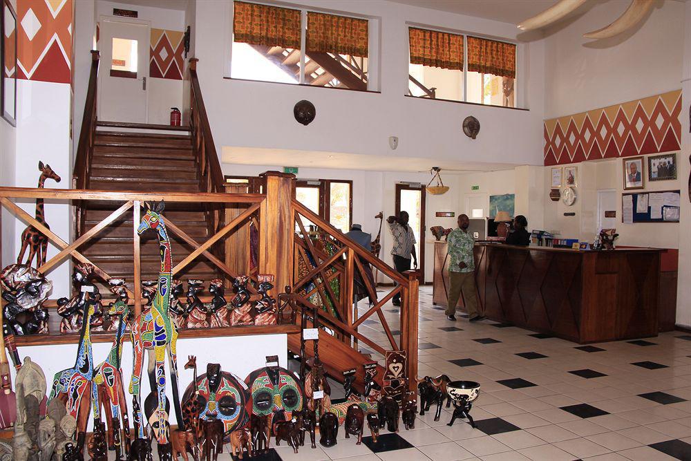 Best Western Plus Accra Beach Hotel Teshie Luaran gambar